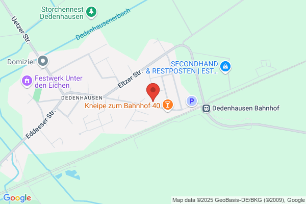 Barmenia Versicherung - Martin Decker