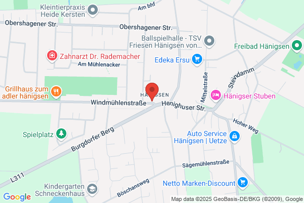 Eichhorn-Apotheke