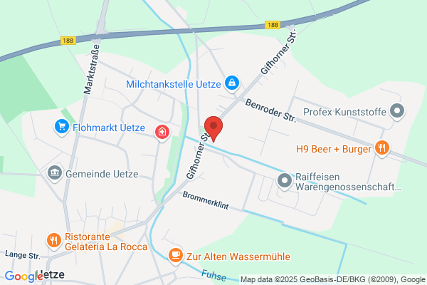 Autohaus Stietenroth GmbH