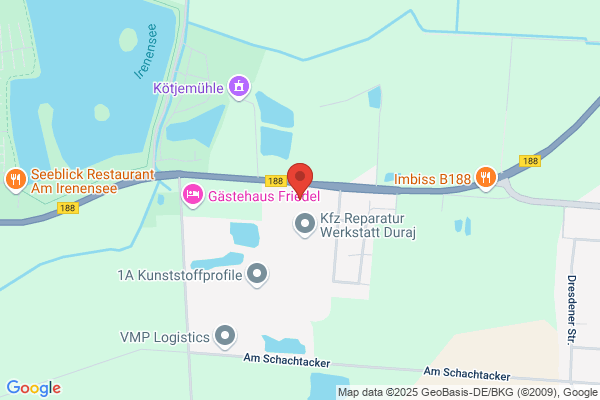 K & B Auto- und Reifenservice GmbH