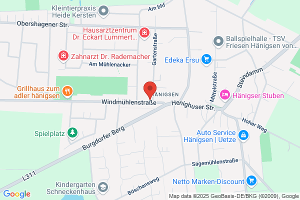 Backshop u. Kiosk Indra Neujahr