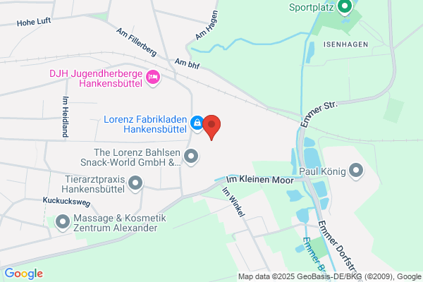 The Lorenz Bahlsen Snack-World GmbH & Co KG Germany