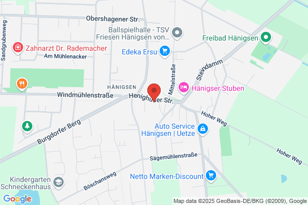 Sparkasse Hannover -
