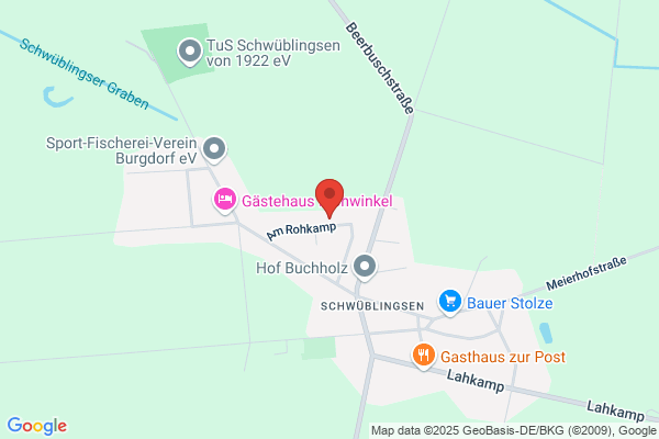 Dach- und Holzbau Ludwig GmbH