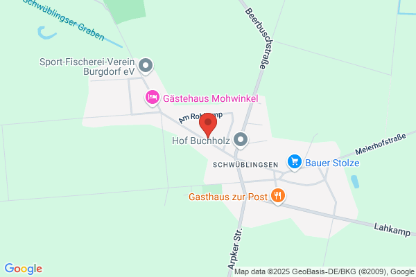 Günther Bedachungen GmbH