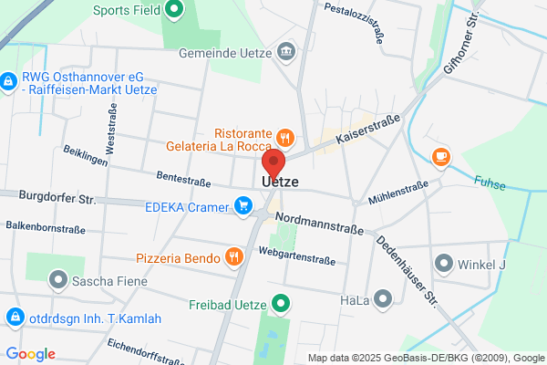 Rossmann Drogeriemärkte