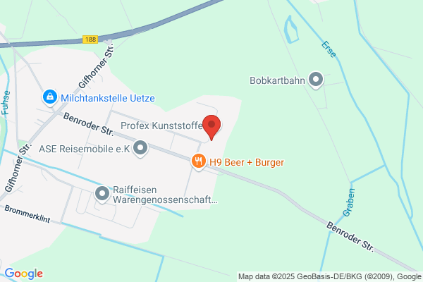 IER GmbH
