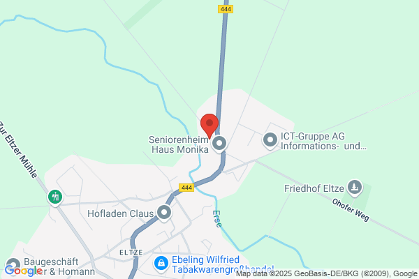 Ambulanter Pflegeservice Uetze GmbH