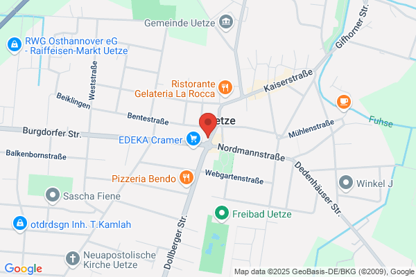 Telefonshop Uetze