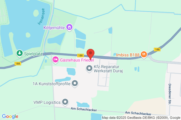 VD Elektrik