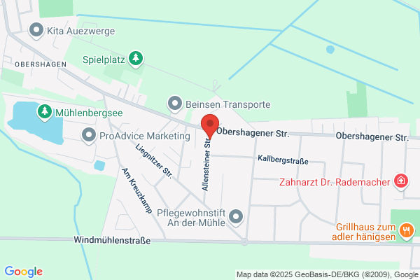 Elektro Denecke GmbH