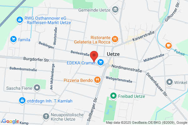Praxis für Ergotherapie & Logopädie  Havekost & Wichmann GbR