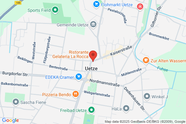 Schülerhilfe Nachhilfe Uetze