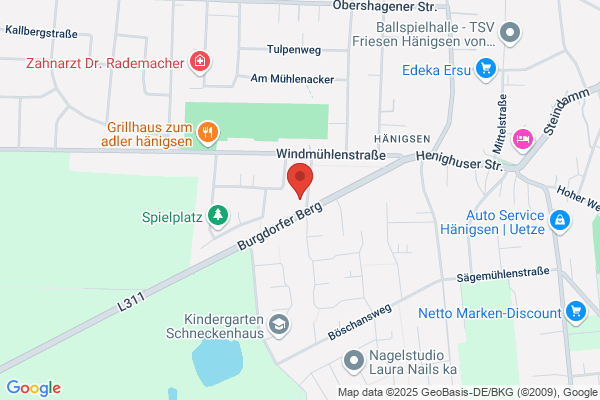 Dienstleistungsservice Knaub