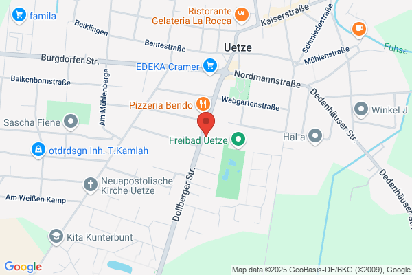 Pflegedienst Buchold&Eckert
