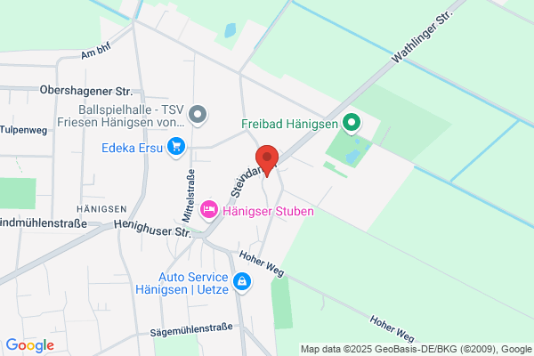 S&S Entsorgungsbetriebe