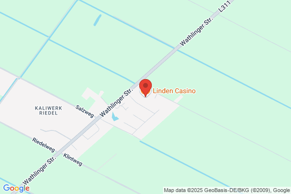 Linden Casino