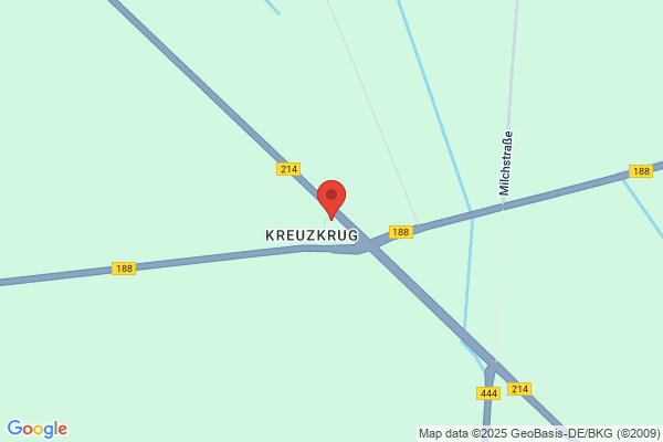 Landgasthof Kreuzkrug