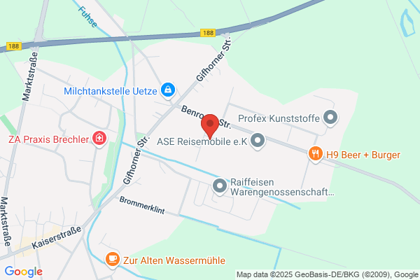 AV Steuerungssysteme GmbH Automation und Visualisierung