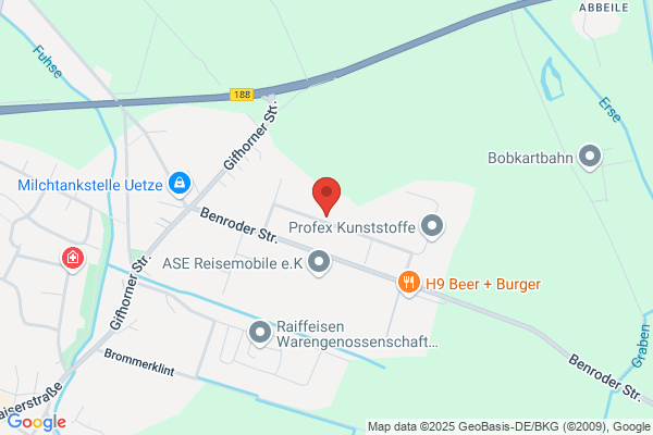 Brockmann Recycling GmbH