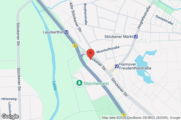 Hausverwaltung Ingo Hermes GmbH
