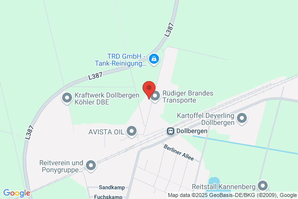 Hydraulik Service K & P GmbH