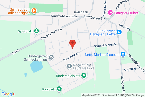 Kenner Ladeneinrichtungen GmbH