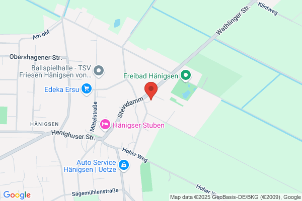 Niedersächsische Landesforsten,