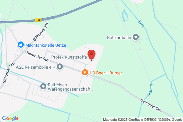 Profex Kunststoffe GmbH