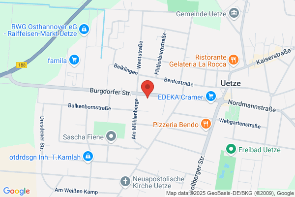 Sanicomed GmbH i.G.