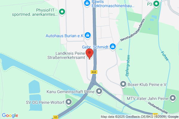 Schilder Tönjes GmbH