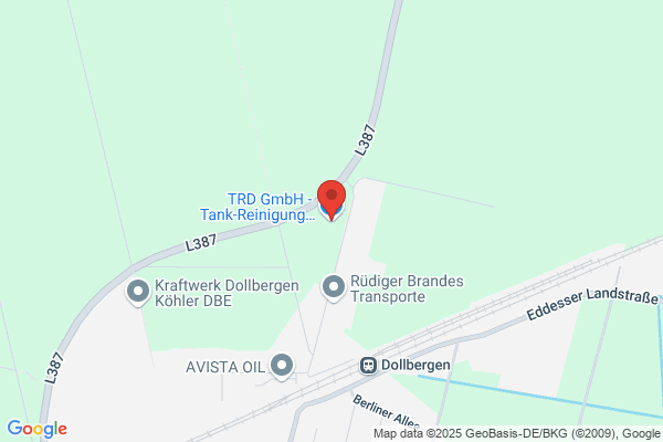 T.B.L. GmbH