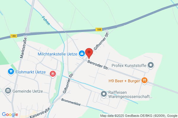 Tauchschule Diveteam Uetze