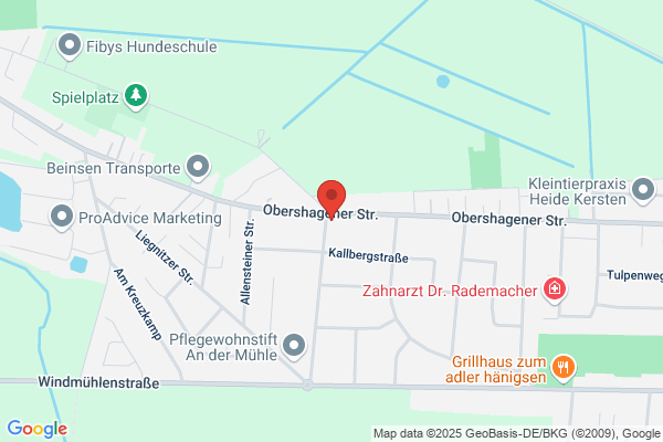 Lambrecht Handels- und Vertriebsgesellschaft mbH