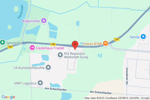 BROEL-Haustechnik GmbH