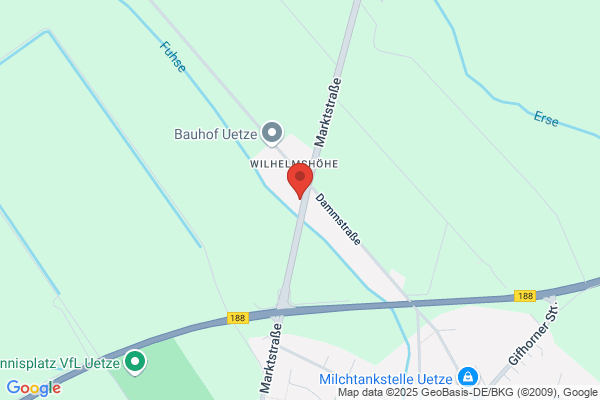 Hotel Garni Wilhelmshöhe