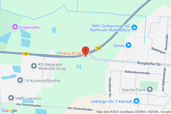 Imbiß B