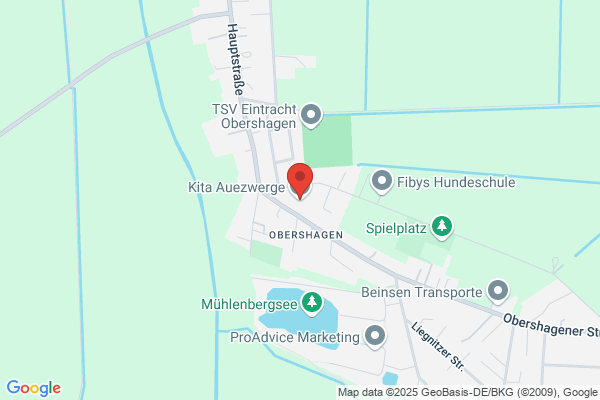 Auezwerge