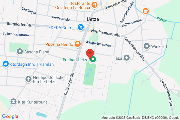 Kindergarten Hexenhaus