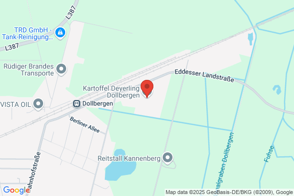 Kartoffel Deyerling Dollbergen GmbH