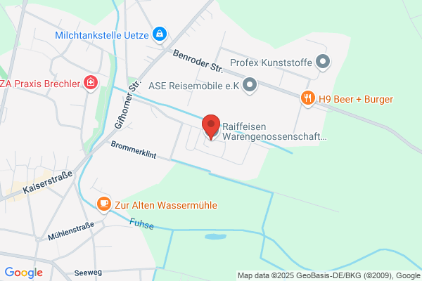 Vertriebsgesellschaft Uetzer Zwiebel GmbH&Co.KG