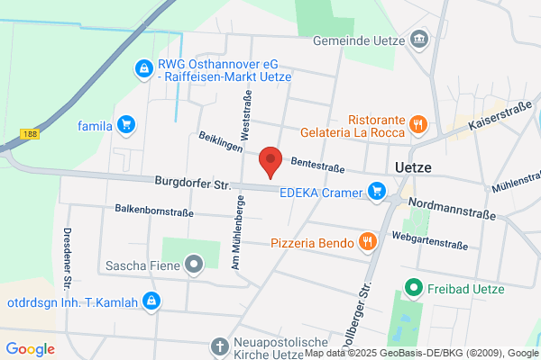Kanzlei für Arbeits- und Zivilrecht Martin Ludwizak
