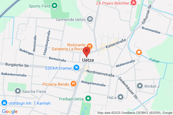 Reisebüro Dubowy