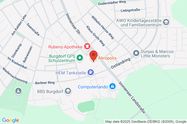 Akropolis