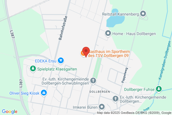 Grundschule Dollbergen