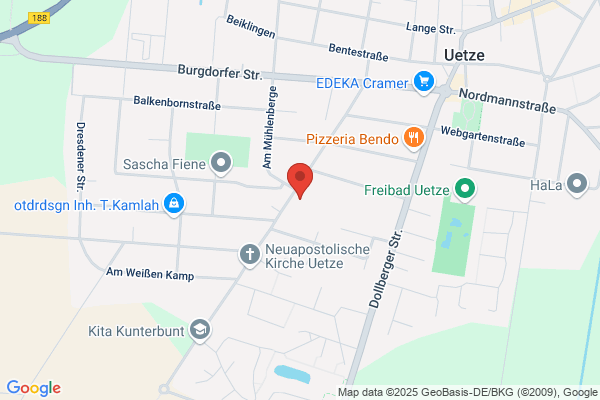 Grundschule Uetze