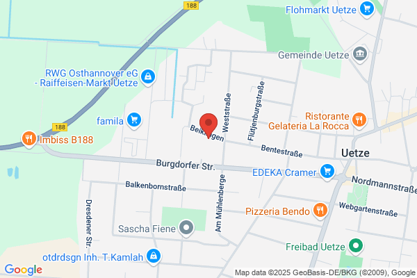 Baumgarten