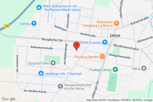 REWE
