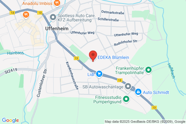Stadt Apotheke