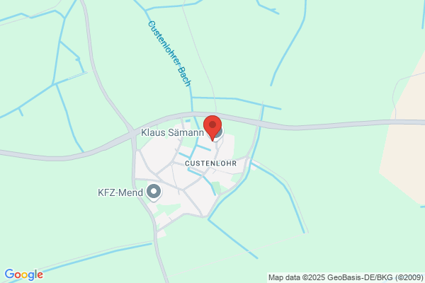 Klaus Sämann Landmaschinenfachbetrieb GmbH